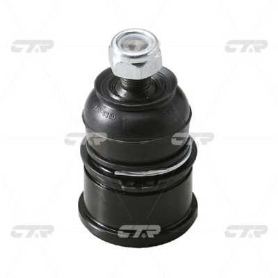 CTR CBHO-6 CTR CBHO-6