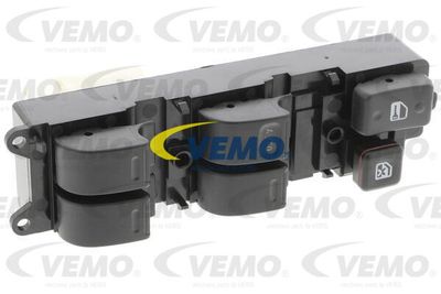 Выключатель, стеклолодъемник VEMO V70-73-0019 для TOYOTA CAMRY