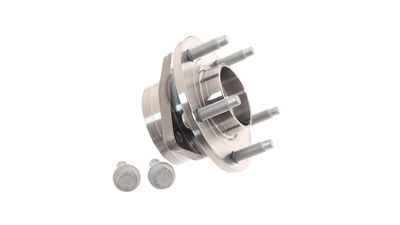 RADLAGERSATZ SKF VKBA6715 27