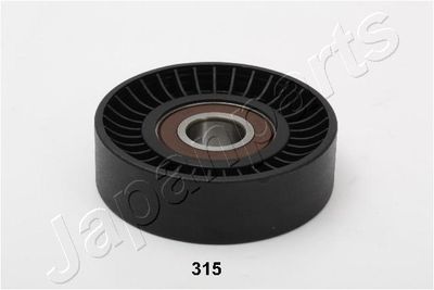 JAPANPARTS RP-315 Ролик ремня генератора  для MAZDA (Мазда)