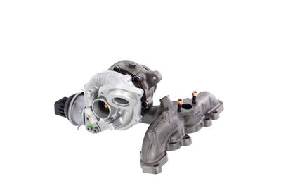 COMPRESOR SISTEM DE SUPRAALIMENTARE REMANTE 003001001382R 62