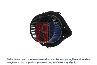 INNENRAUMGEBLäSE
