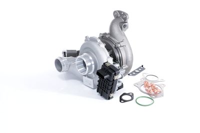 LADER AUFLADUNG BTS Turbo T981436BT 6