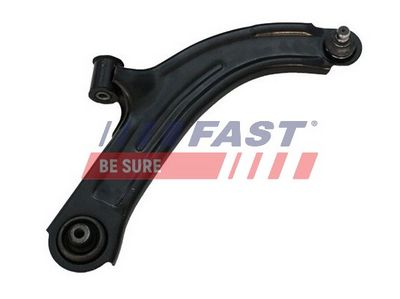 Wahacz, zawieszenie koła FAST FT15605