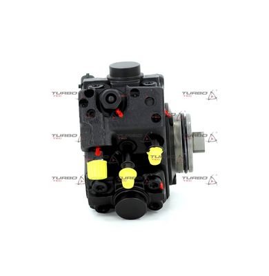 POMPA DE INALTA PRESIUNE