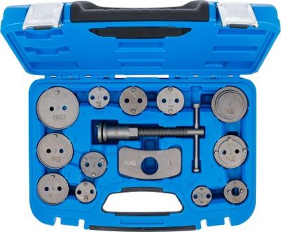 Dreh-/Rückstellwerkzeugsatz, Bremssattelkolben