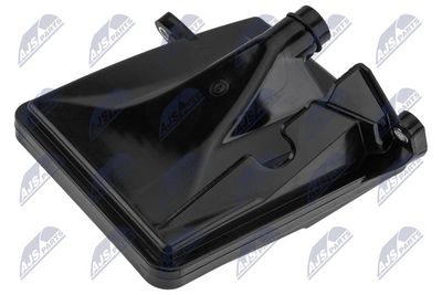 Hydraulický filtr, automatická převodovka NTY FSF-HD-023