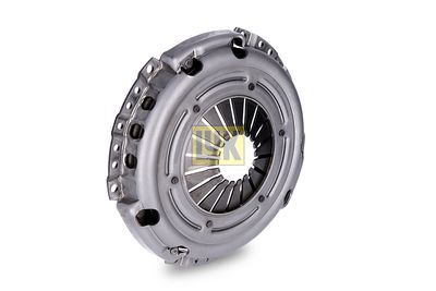 KUPPLUNGSDRUCKPLATTE