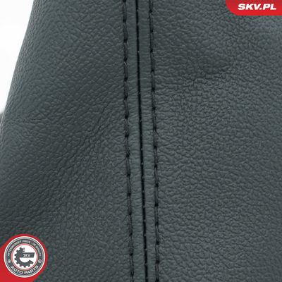 Hlavice řadicí páky ESEN SKV 63SKV508