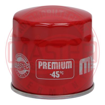 Olejový filter MASTER-SPORT GERMANY 712/75-OF-PCS-MS
