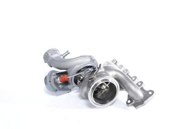 LADER AUFLADUNG BTS Turbo T918424LI 16