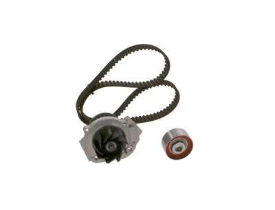 SET POMPA APA + CUREA DINTATA BOSCH 1987946386 27
