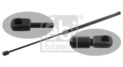 FEBI BILSTEIN Gasfeder, Koffer-/Laderaum