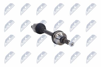 PLANETARA NTY NPWFR075 14