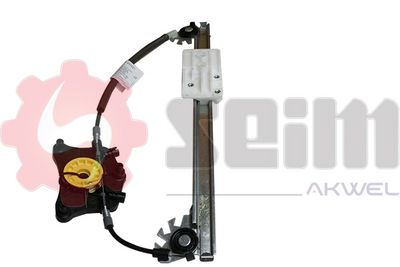 MECANISM ACTIONARE GEAM SEIM 902521 1