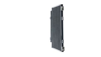 CONDENSATOR CLIMATIZARE MAHLE AC362000S 19