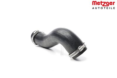 LADELUFTSCHLAUCH METZGER AUTOTEILE 2400927 25