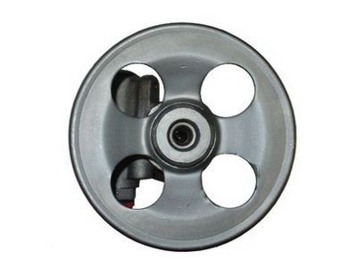 HYDRAULIKPUMPE LENKUNG