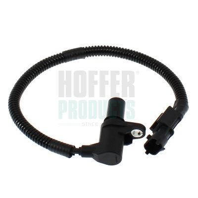 импулсен датчик, колянов вал HOFFER 75171281