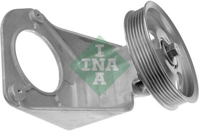 INA 532 0450 10 Ролик ремня генератора  для PEUGEOT 307 Break (3E) 2.0