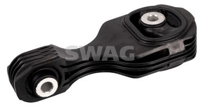 окачване, двигател SWAG