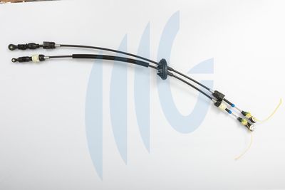 Naciąg linki, ręczna skrzynia biegów RICAMBIFLEX GM 01089020