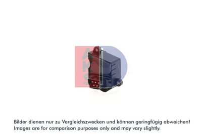 REGLER INNENRAUMGEBLäSE