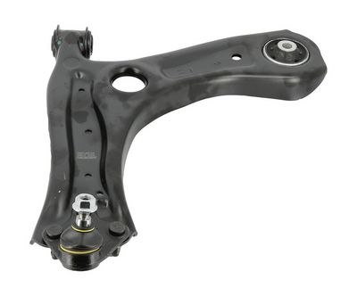 LENKER RADAUFHäNGUNG