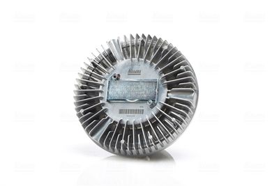 Sidur, radiaatoriventilaator