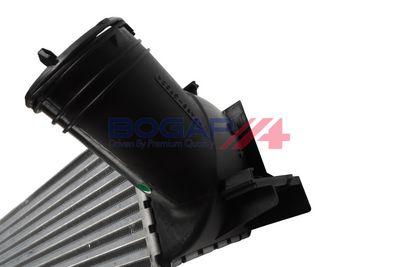 INTERCOOLER COMPRESOR BOGAP B4220130 3