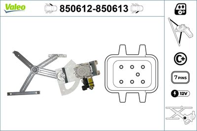 MECANISM ACTIONARE GEAM