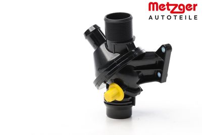 THERMOSTAT KüHLMITTEL METZGER AUTOTEILE 4006236 21