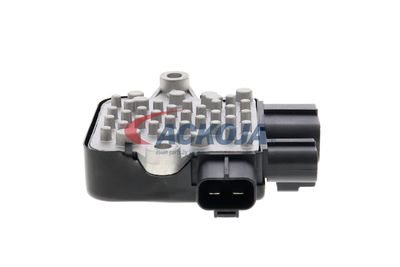 UNITATE COMANDA VENTILATOR ELECTRIC (RACIRE MOTOR) ACKOJA A37790002 51