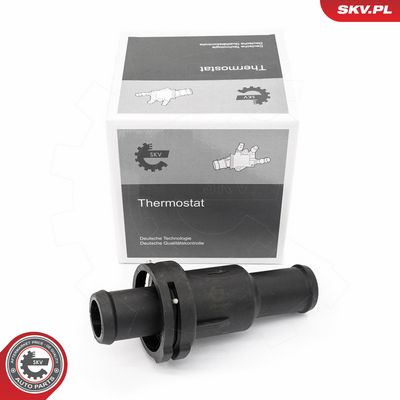 Termostat, chladivo SKV 20SKV221
