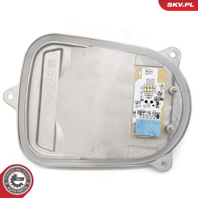 Řídící jednotka, osvětlení SKV 59SKV229