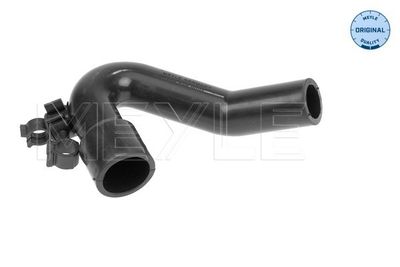 Шланг, вентиляция картера MEYLE 100 036 0007 для VW NEW BEETLE
