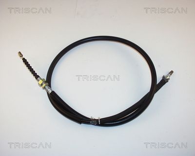Тросик, cтояночный тормоз TRISCAN 8140 38116 для CITROËN XANTIA