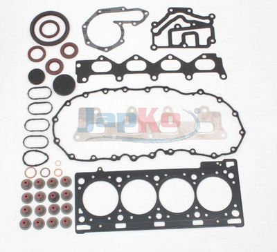 SET GARNITURI COMPLET MOTOR
