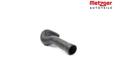 FURTUN RADIATOR METZGER AUTOTEILE 2421320 24