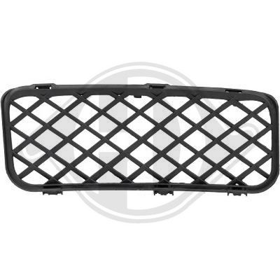 LüFTUNGSGITTER STOßFäNGER