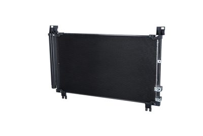 CONDENSATOR CLIMATIZARE NRF 350564 28