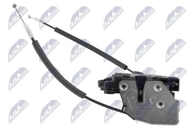 Ajtózár NTY EZC-HY-657