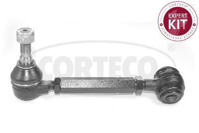 Поперечная рулевая тяга CORTECO 49399196 для AUDI 100