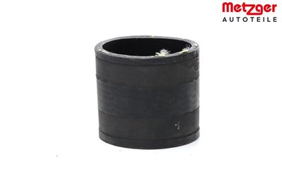 LADELUFTSCHLAUCH METZGER AUTOTEILE 2400027 21