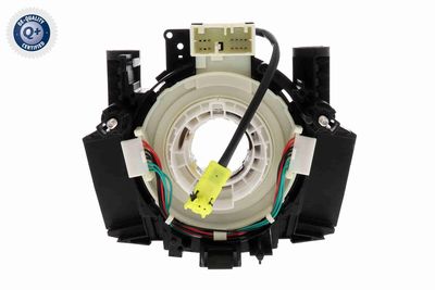 Sprężyna śrubowa, poduszka powietrzna VEMO V38-72-0286