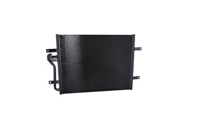 CONDENSATOR CLIMATIZARE NRF 350444 25