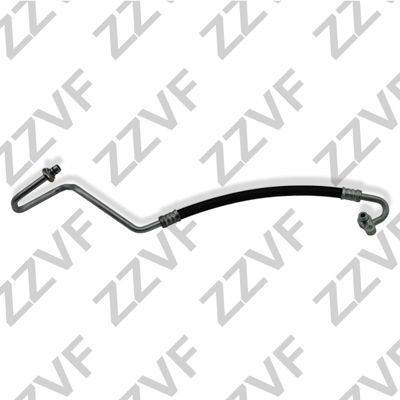 Трубопровод высокого давления, кондиционер ZZVF ZV92490CG000 для INFINITI FX