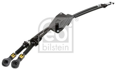 FEBI BILSTEIN Seilzug, Schaltgetriebe