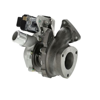 LADER AUFLADUNG NISSENS 93412 17