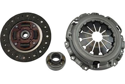 Комплект сцепления KAVO PARTS CP-4066 для MITSUBISHI PAJERO